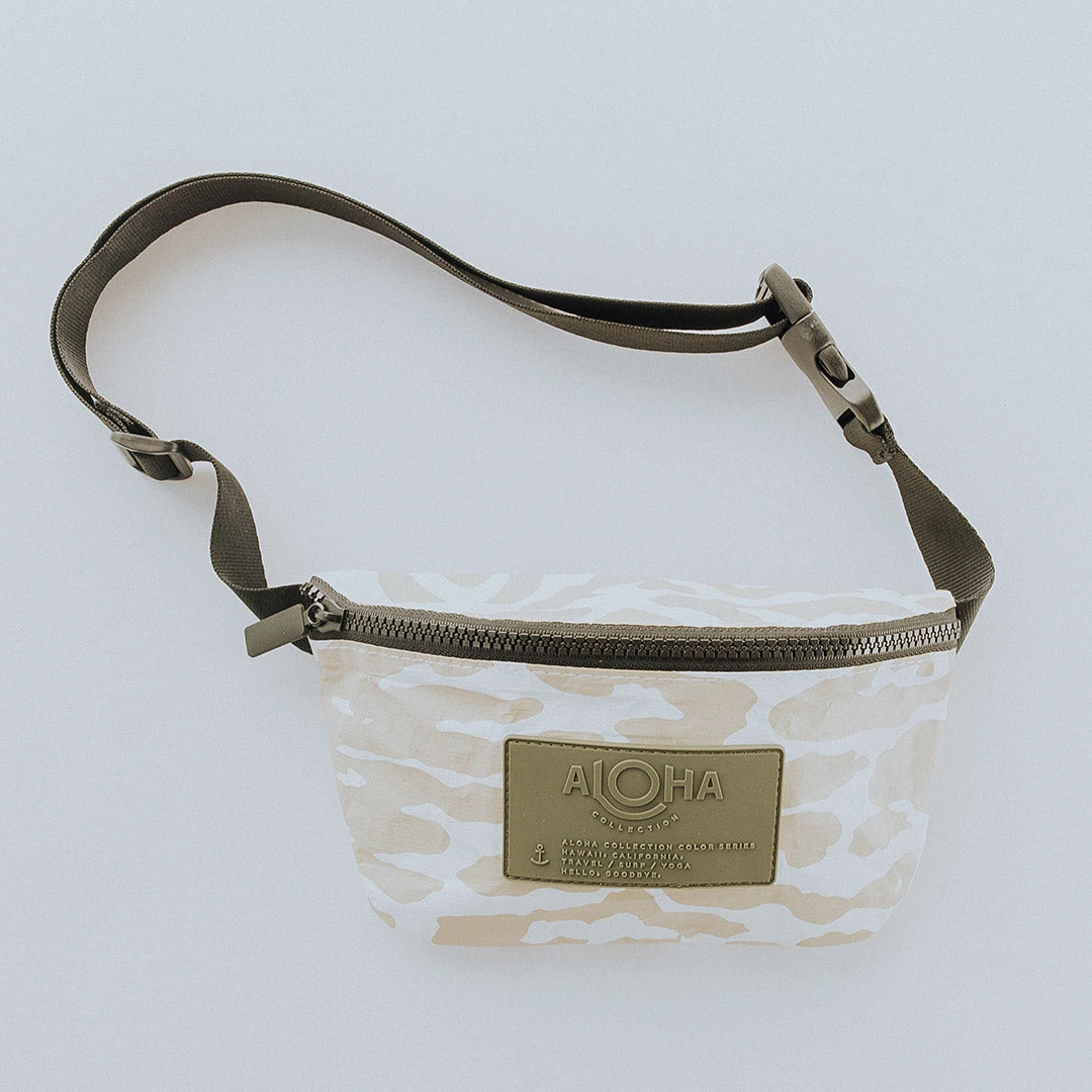 Aloha Mini Quintana Roo Hip Pack 3 Aloha Mini Quintana Roo Hip Pack