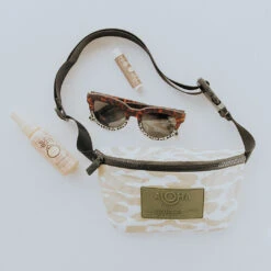 Aloha Mini Quintana Roo Hip Pack 9 Aloha Mini Quintana Roo Hip Pack -Albionfit Store 10.15.2021 Aloha Bags 41