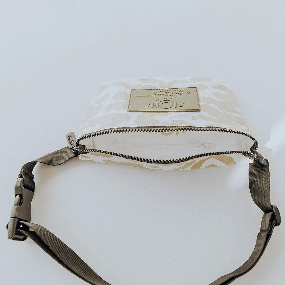 Aloha Mini Quintana Roo Hip Pack 6 Aloha Mini Quintana Roo Hip Pack - Image 4