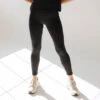 Intention Leggings 7/8, Black -Albionfit Store 3269A8799final