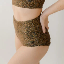 Amber High-Waisted Bottoms 15 Amber High-Waisted Bottoms -Albionfit Store 369A0082 cc8f57d1 fc0a 497f 9df0 ac7b563f2a18