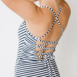 The Weekender One-Piece Swimsuit -Albionfit Store 369A0178final