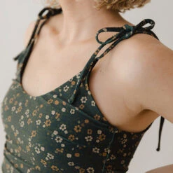 The Flora One-Piece -Albionfit Store 369A0223