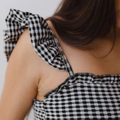 Hamptons One-Piece 26 Hamptons One-Piece -Albionfit Store 369A0449