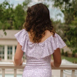 Mini Wave One-Piece, Lilac -Albionfit Store 369A0497final b82c0ff7 df68 4b7a 8e48 296c6736af98 1