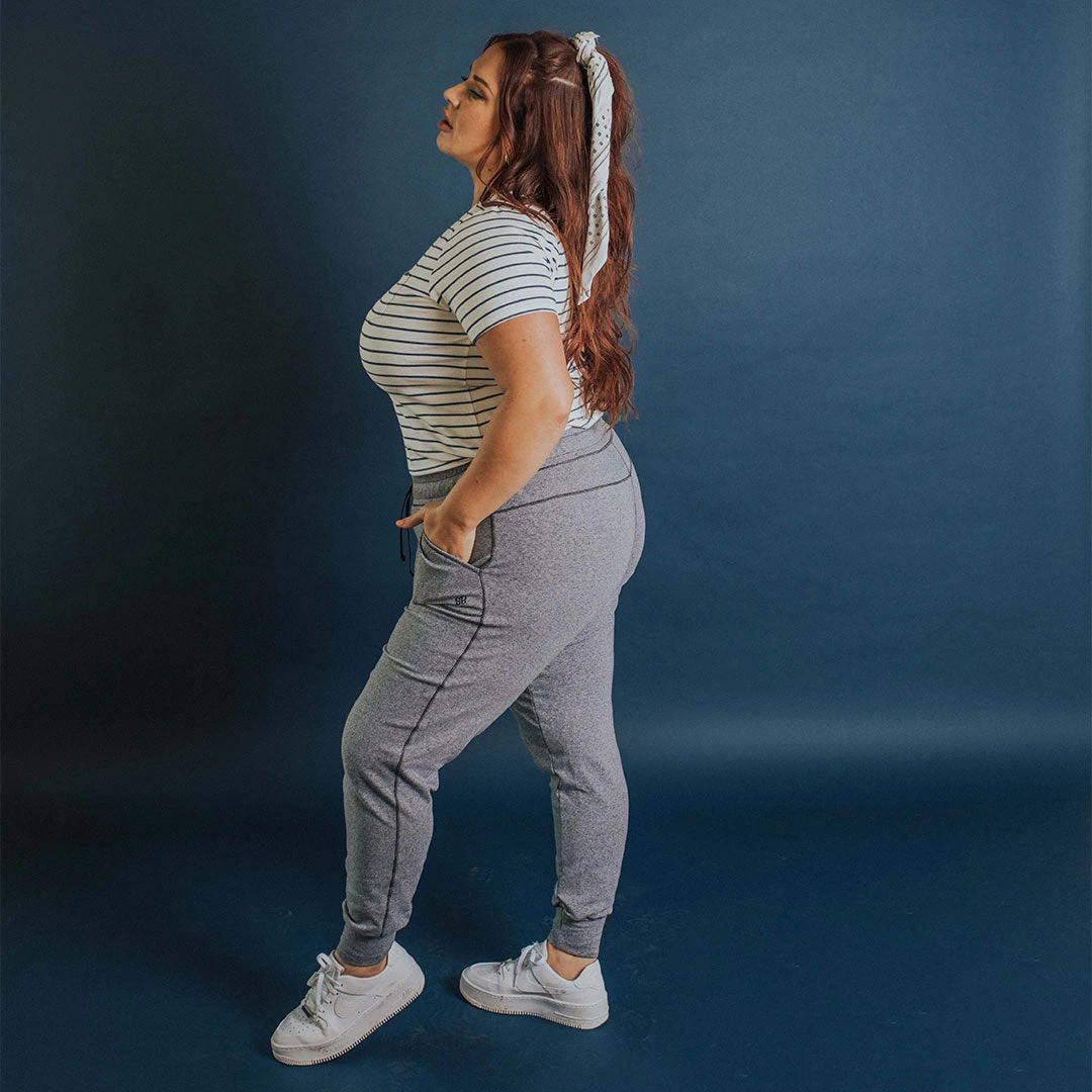 At Ease Joggers 10 At Ease Joggers - Image 8