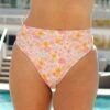 Darling Pink Almost Cheeky Bottoms -Albionfit Store 369A0506final