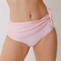 Simone Bottoms, Ballet Pink -Albionfit Store 369A0630final