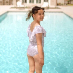 Mini Wave One-Piece, Lilac -Albionfit Store 369A0638final