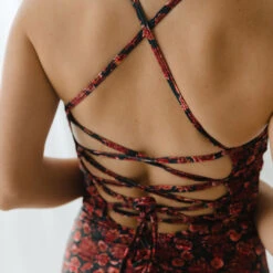 The Betty One-Piece Swimsuit -Albionfit Store 369A1803final