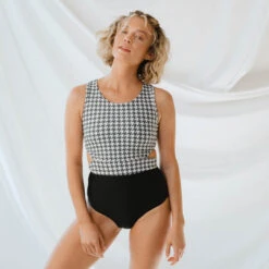 Island Breeze One-Piece Swimsuit -Albionfit Store 369A1839final