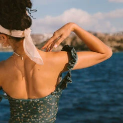 The Coquette One-Piece -Albionfit Store 369A1937