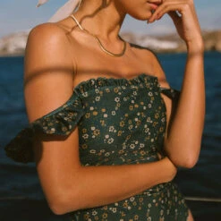 The Coquette One-Piece -Albionfit Store 369A1951