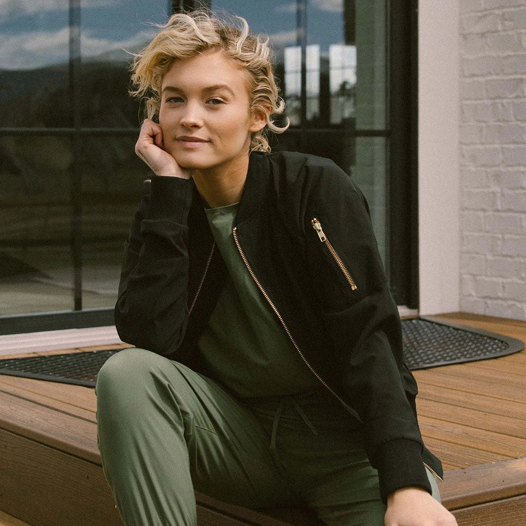 Black Bomber 11 Black Bomber - Image 9