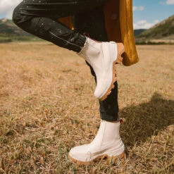 Sorel Brex Boot Chelsea, Natural -Albionfit Store 369A2214final 022dd2a4 4013 4d86 82b5 e0859b3c069a