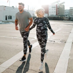 At Ease Joggers, Grey Camo -Albionfit Store 369A2759final 5839138a eeb0 4ae4 8c74 95d839f05121