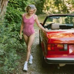 The Eleanor One-Piece -Albionfit Store 369A2783final