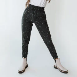 Destination Joggers, Spooky 2.0 -Albionfit Store 369A3101final