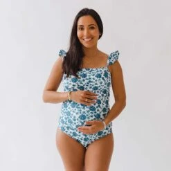 Bella Tankini, Santorini 13 Bella Tankini, Santorini -Albionfit Store 369A3145final