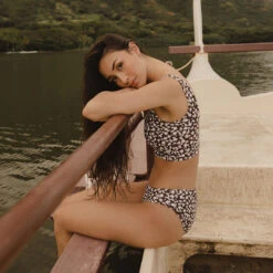 Wailea Floral Hipster Bottoms 12 Wailea Floral Hipster Bottoms -Albionfit Store 369A3204final 1 6a9ab586 640e 4f84 9164 e31ca0287693