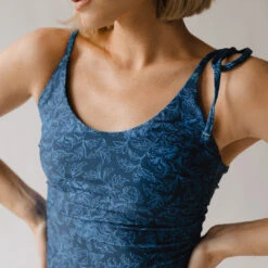 The Natalie One-Piece, Mykonos Navy -Albionfit Store 369A3764final 382d4438 d3d9 4701 85aa 051c04ad8709