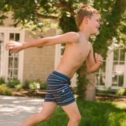 Revere Jr. Swim Trunks -Albionfit Store 369A3864final f7d1e856 aa4a 4ffd a86f a61d22bef362