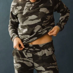 Campus Crew, Grey Camo -Albionfit Store 369A3947final 5004f14b 4a15 486e a113 1927745ecb16