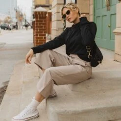 Intention Hoodie, Black -Albionfit Store 369A3977final 8b5e4699 0009 42a5 823a 420dec4dfa6e 1