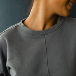 Split Crew, Sky Blue -Albionfit Store 369A4026final