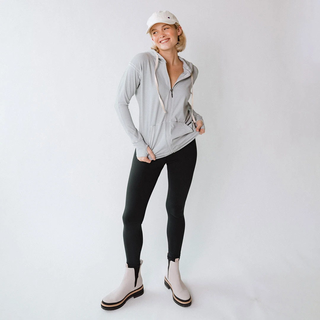 Albion Zip-Up 8 Albion Zip-Up - Image 6