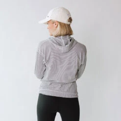 Albion Zip-Up 15 Albion Zip-Up -Albionfit Store 369A4255