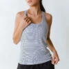 Exhale Tank, Black -Albionfit Store 369A4471fiinal