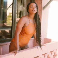 The Stevie One-Piece Swimsuit 9 The Stevie One-Piece Swimsuit -Albionfit Store 369A4626final