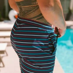 Wind And Sea Shorts, Revere 17 Wind And Sea Shorts, Revere -Albionfit Store 369A4694final