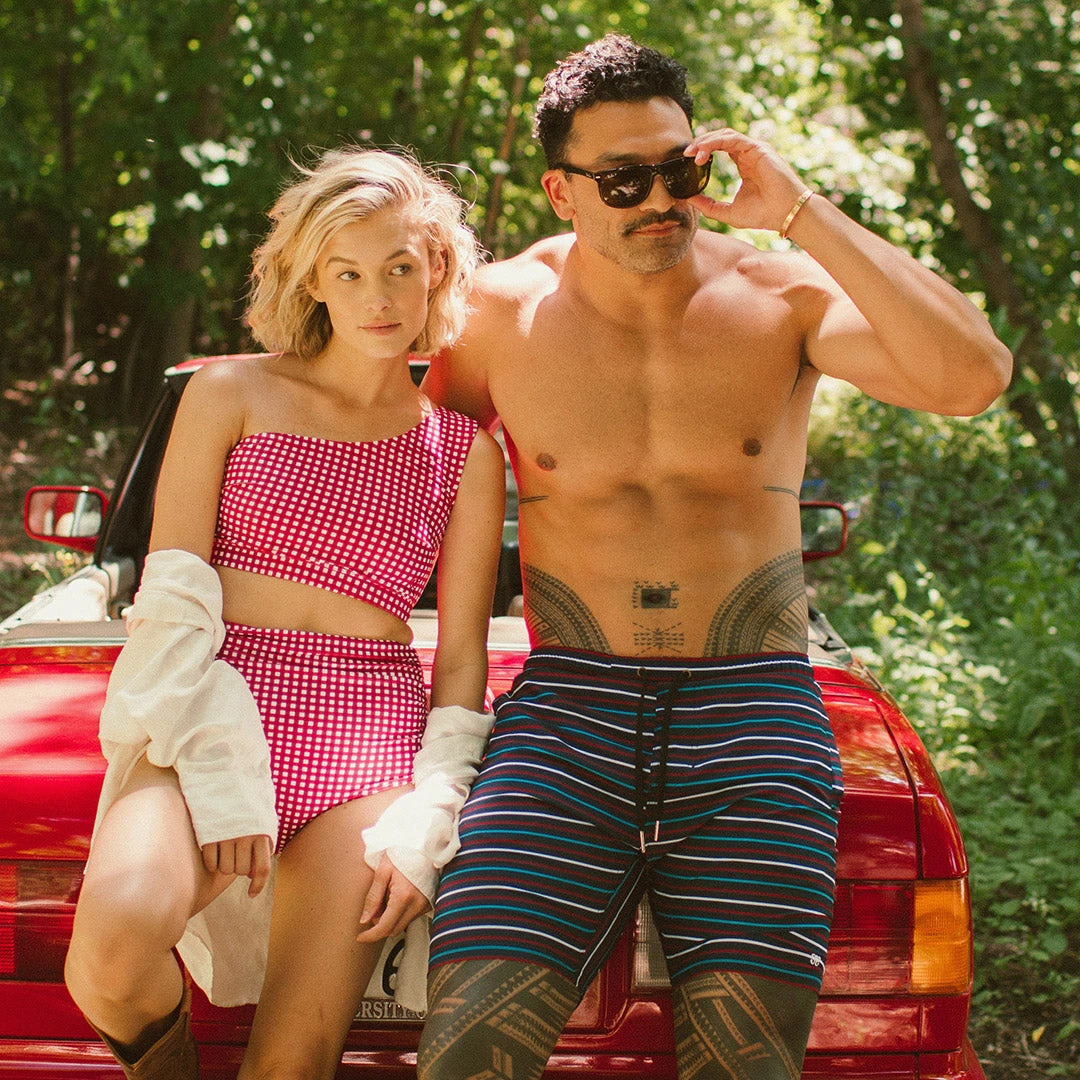 Wind And Sea Shorts, Revere 7 Wind And Sea Shorts, Revere - Image 5