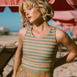 The Dorothy One-Piece Swimsuit -Albionfit Store 369A4867finalcopy