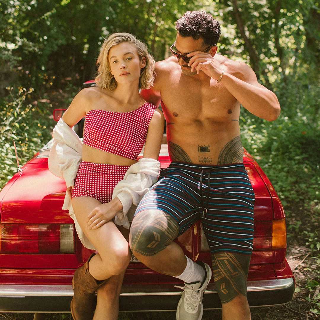 Wind And Sea Shorts, Revere 9 Wind And Sea Shorts, Revere - Image 7