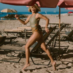 The Dorothy One-Piece Swimsuit -Albionfit Store 369A4972final