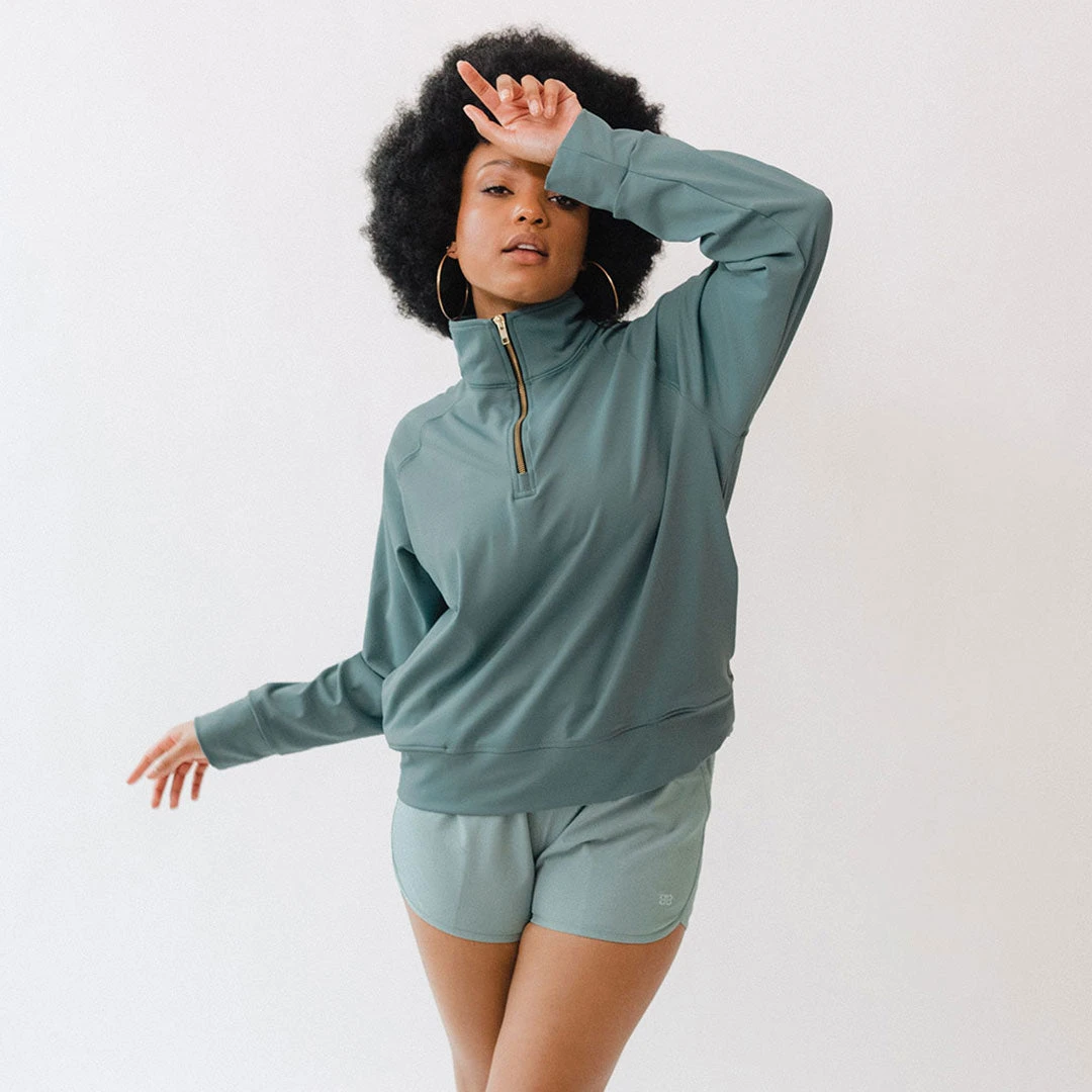 Sprinter Shorts 2.0, Sea Breeze 8 Sprinter Shorts 2.0, Sea Breeze - Image 6