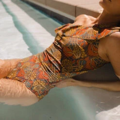 The Daydream One-Piece 13 The Daydream One-Piece -Albionfit Store 369A5303final