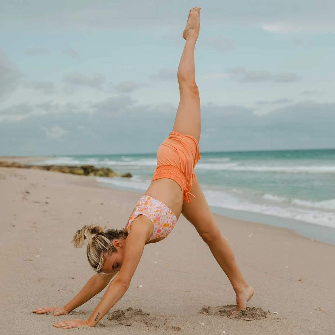 Sprinter Shorts 2.0, Clementine 11 Sprinter Shorts 2.0, Clementine - Image 9