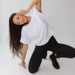 Sorel Hi-Line Chelsea Boot, Black -Albionfit Store 369A5466final