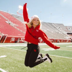 Utah Jetsetters, Black -Albionfit Store 369A5773final