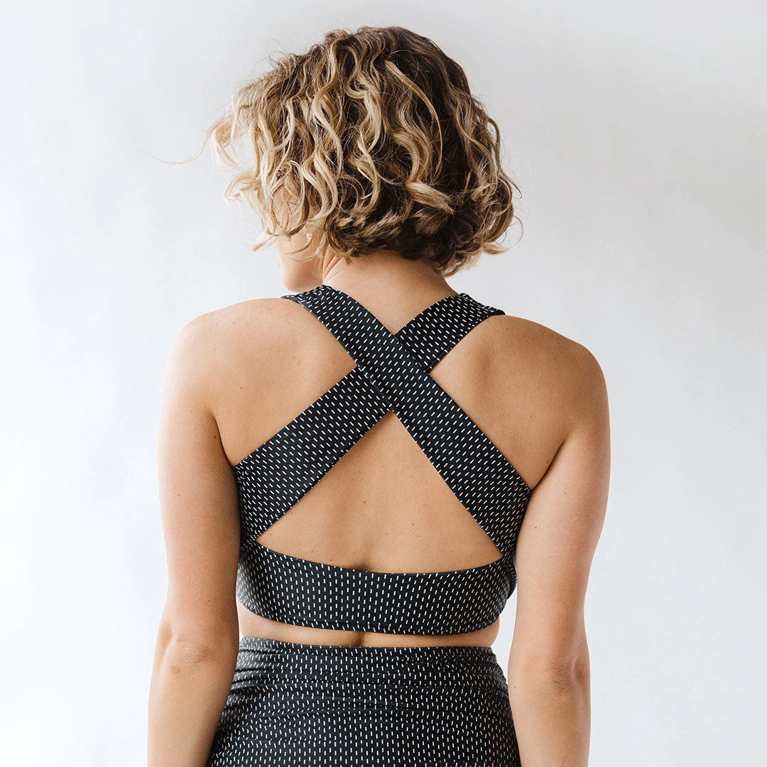 Mad Dash Game Changer Swim Crop 13 Mad Dash Game Changer Swim Crop - Image 11