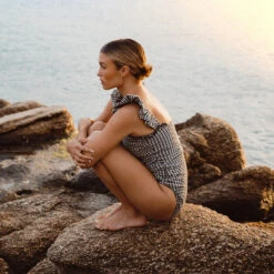 Hamptons One-Piece 32 Hamptons One-Piece -Albionfit Store 369A5872final