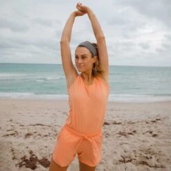 Clementine Tank Romper -Albionfit Store 369A5901final