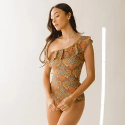 The Daydream One-Piece 14 The Daydream One-Piece -Albionfit Store 369A5957