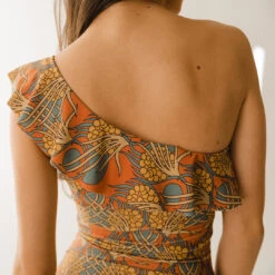 The Daydream One-Piece 17 The Daydream One-Piece -Albionfit Store 369A5987