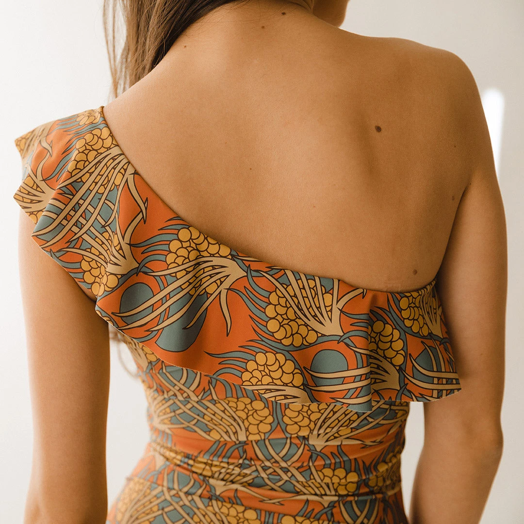 The Daydream One-Piece 9 The Daydream One-Piece - Image 7