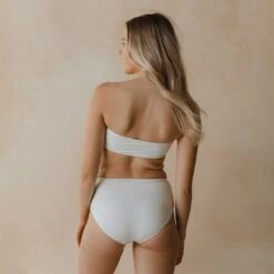 Simone Bottoms, Ivory -Albionfit Store 369A6178final